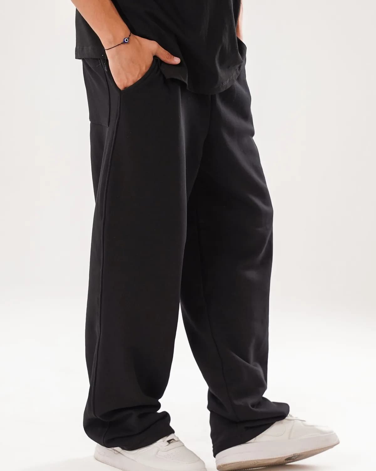 LOWLAND CARGO SHORT — off white